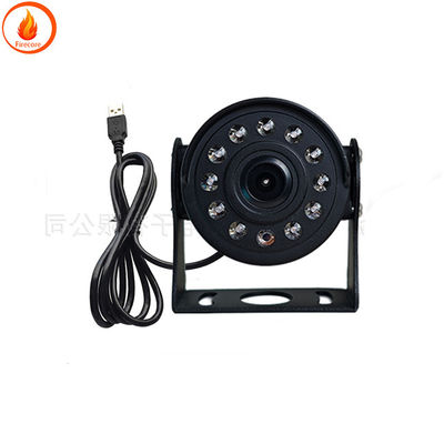 Nachtsicht-USB-Dash-Kamera hochauflösender 1080P-USB-Fahrerrekorder