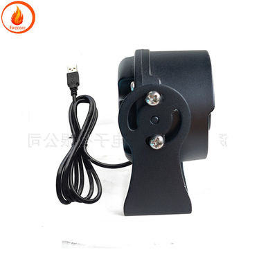 Nachtsicht-USB-Dash-Kamera hochauflösender 1080P-USB-Fahrerrekorder