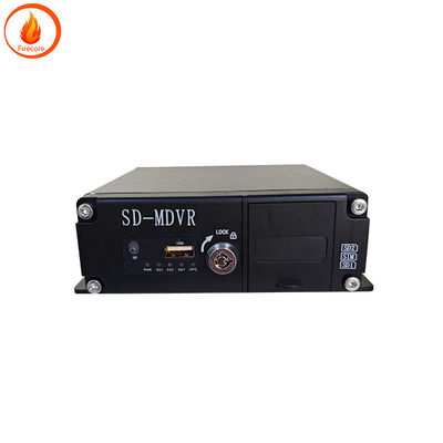 12V HD CAR DVR High Definition Car Camera Recorder 4G SD-Karte