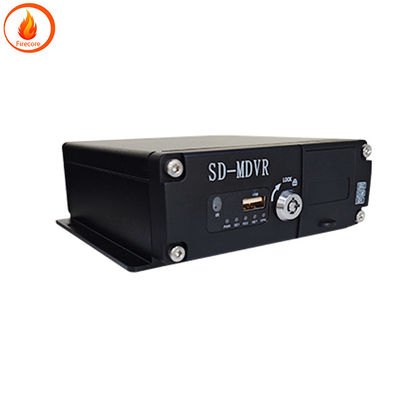 24V HD-Auto-DVR 1080p hochauflösende Überwachung Host SDM-DVR-Karte