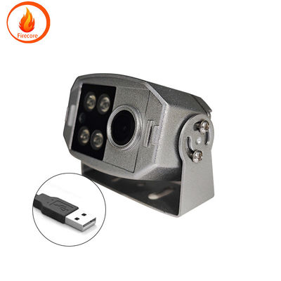 Individuelle versteckte Fahrzeug-Sicherheitskamera AHD 720P/CVBS/VGA/HDMI-Ausgabe