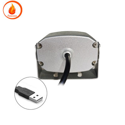 Wasserdichte Überwachungskamera für Lkw IP67 USB-Überwachung