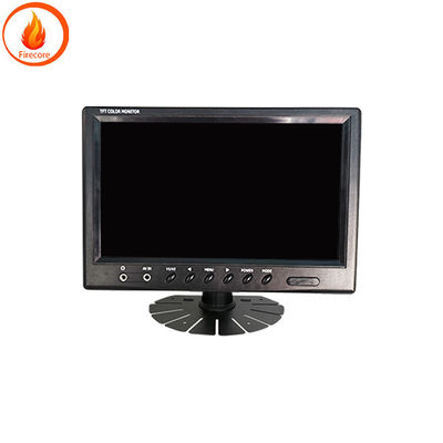10.1 Zoll IPS Bus Monitor USB-Autoüberwachungsgerät hochauflösend