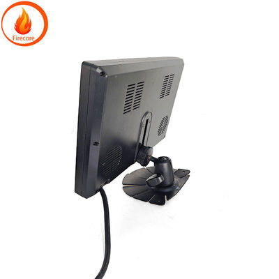 10.1 Zoll IPS Bus Monitor USB-Autoüberwachungsgerät hochauflösend
