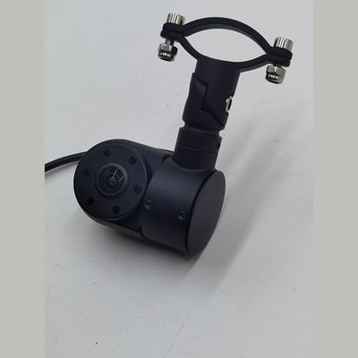 12V- 24V Fahrzeuginneraufnahmen CCTV-Kamera Hochdefinitions-Infrarotverhalten überwachen