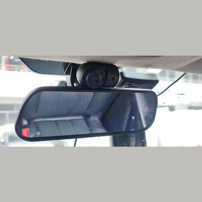 12V- 24V Fahrzeuginneraufnahmen CCTV-Kamera Hochdefinitions-Infrarotverhalten überwachen
