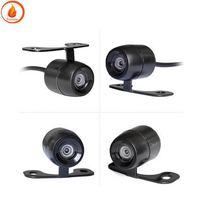Weitwinkel-Fahrzeug-CCTV-Kamera wasserdicht 360 ° Panorama-Fahrzeugkamera