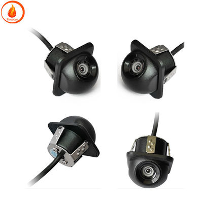 CCD Auto CCTV Kamera Rückwärtsüberwachung 18.5 Perforierter LED Nachtsicht