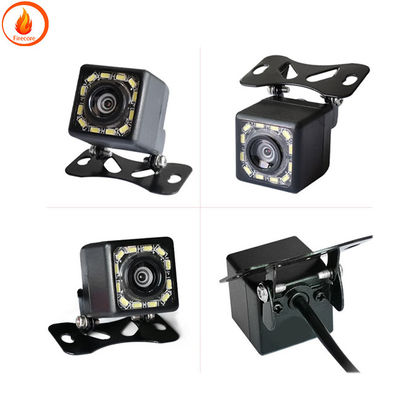 CCD Auto CCTV Kamera Rückwärtsüberwachung 18.5 Perforierter LED Nachtsicht