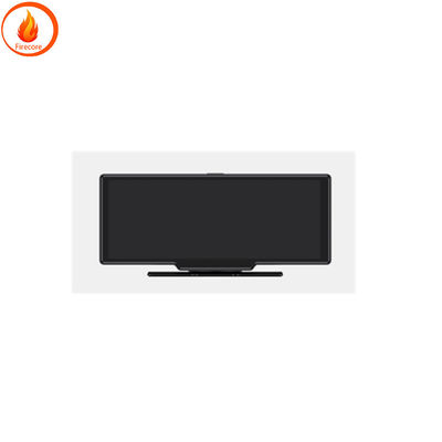10.26-Zoll-Auto-WLAN-Monitor-Display mit hoher Auflösung