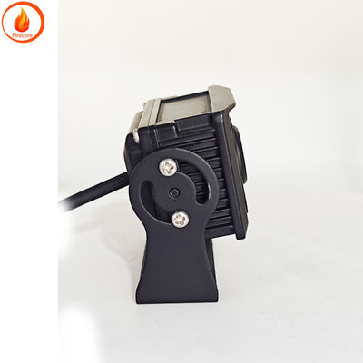 Wasserdichte Rückansicht Auto Montierte Kamera CCD Universal Bus Spiegel Auto Montierte Überwachung Lastwagen Harvester Rückwärts
