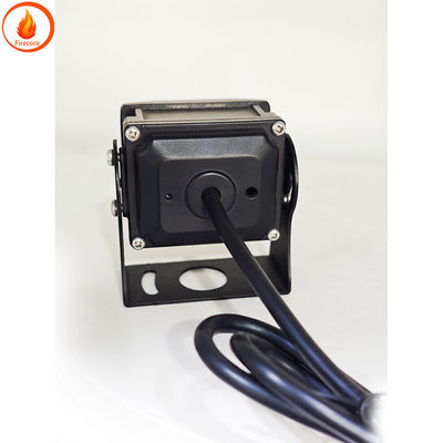 Wasserdichte Rückansicht Auto Montierte Kamera CCD Universal Bus Spiegel Auto Montierte Überwachung Lastwagen Harvester Rückwärts