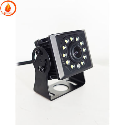 CCD Universal Bus Spiegel Auto montierte Überwachung Lkw Harvester rückwärts wasserdicht Rückansicht Auto montierte Kamera