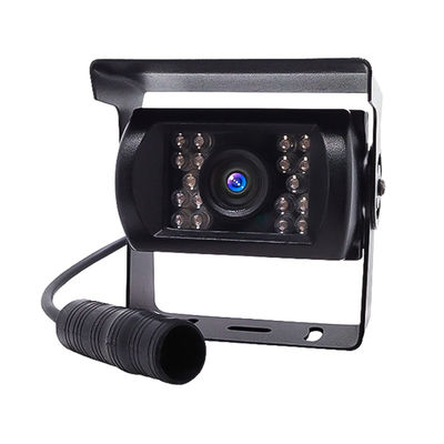 HP 1080P 360-Grad-Rückansicht Blind Spot Kamera mit Monitor für Auto-Modul USB