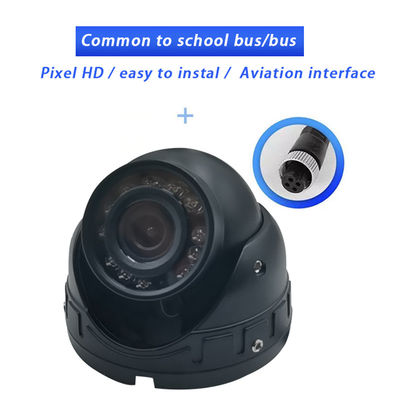 HP 1080P Autokamera Kamera Fahrzeuge Auto Schwarze Box WIFI 360 Grad Fisheye