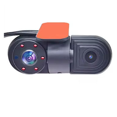 1/3&quot;-SONY Bildsensor Wasserdicht IP 68-Klasse Lkw-Sicherheitskameras mit Stoßsicherheit