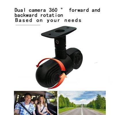 5-38v Stromversorgung Lastwagen Sicherheitskameras 1/3 &quot;SONY Bildsensor IP 68 Grad wasserdicht