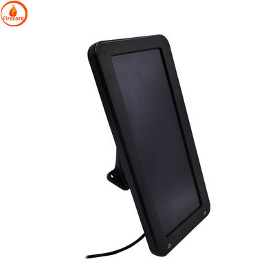 2 Wege Video-Eingänge Auto-WLAN-Monitor mit 80/80/80/80 Blickwinkel und 680 Nits Leuchtkraft