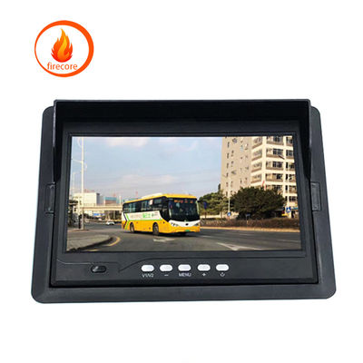 Alibaba Handelssicherung Zahlungsmethoden für hochauflösende 1024*600P-Auto-Kamera-Display