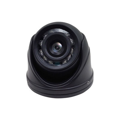 2.8mm AHD-Autokamera mit 170 Grad Blickwinkel und 1920 X 1080 Effektivpixeln