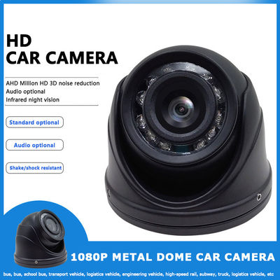 AHD 1080P MINI Analog CCTV IP Sicherheitskamera Weitwinkelobjektiv