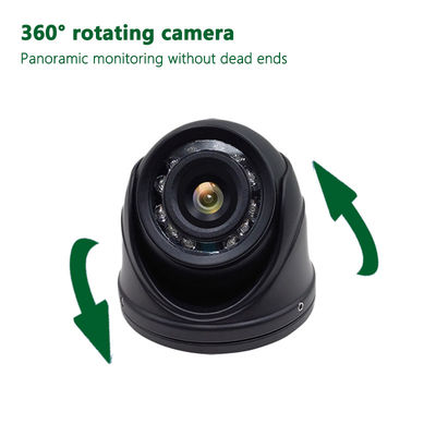 AHD 1080P MINI Analog CCTV IP Sicherheitskamera Weitwinkelobjektiv
