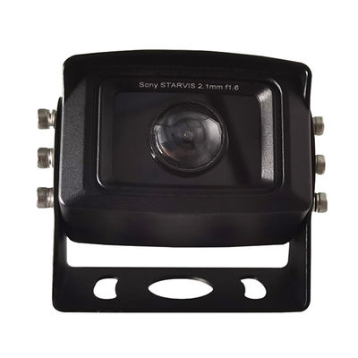 Digitale Belichtungsfunktion und 1/2.9 &quot; CMOS-Bildsensor Fahrzeug-DVR-Kamerasystem für ein überlegenes Bild
