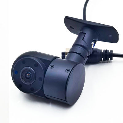 AHD Anpassung des Blickwinkels Schleife Aufzeichnung Fahrzeugüberwachung Kamera G-Sensor Parkmodus