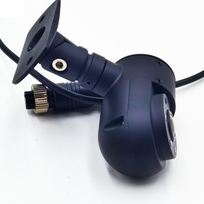 Firecore HX-810 AHD Anpassung des Blickwinkels Schleife Aufzeichnung Fahrzeugüberwachung Kamera G-Sensor Parkmodus
