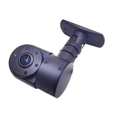 Firecore HX-810 AHD Anpassung des Blickwinkels Schleife Aufzeichnung Fahrzeugüberwachung Kamera G-Sensor Parkmodus
