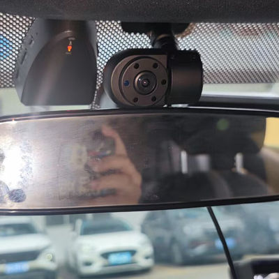 Firecore HX-810 AHD Anpassung des Blickwinkels Schleife Aufzeichnung Fahrzeugüberwachung Kamera G-Sensor Parkmodus