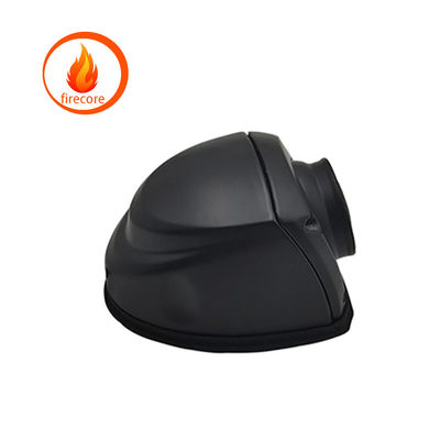 Wasserdicht IP69K AHD 1080P Bus Lkw Seitenansicht Auto Fahrzeug Kamera 5 IR LED-Leuchten