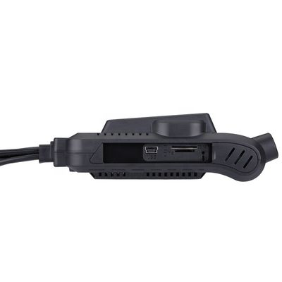 4CH CCTV AI GPS Dash Cam Mobile DVR Kamerasystem für Bustaxi 512G TF Card ADAS DSM 4G GPS