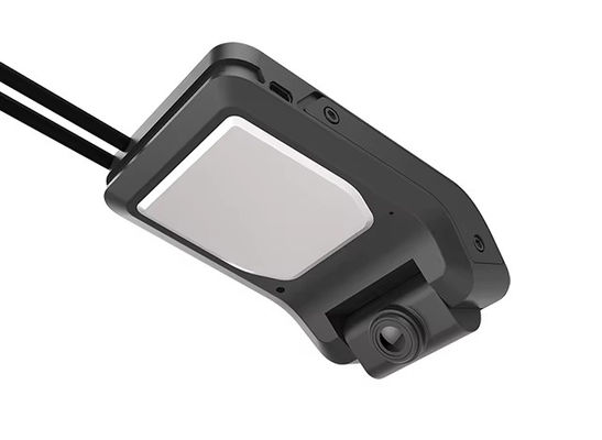 AI 4G Wifi 1080P Müdigkeitsalarm Advanced Driving Assistance System Dashcam CMSV6 GPS ADAS DSM BSM