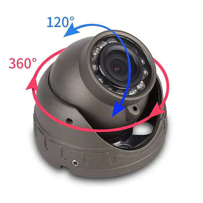 Universal 2MP AHD1080P 360-Grad-Blickkamera Bus-Kamerasystem Überwachung 12V Nachtsicht Wasserdicht