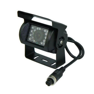 Universal 12V Dash Cam Maxi Truck Back-up Kamera mit eingebauter 18 IR LED für Nachtunterstützung