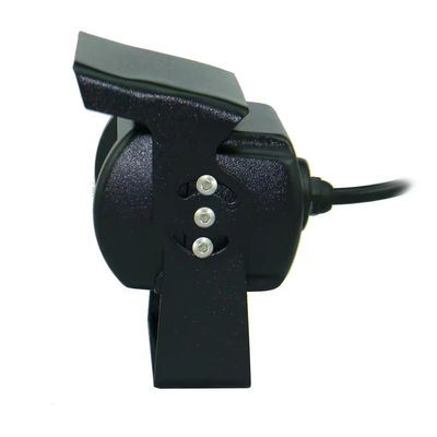 Universal 12V Dash Cam Maxi Truck Back-up Kamera mit eingebauter 18 IR LED für Nachtunterstützung