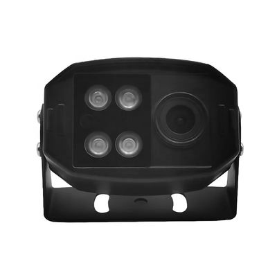 Firecore X-02 DC12V HD 1080P Nachtsicht IP69K Rückansicht Rückwärtssicherung Frontkamera Parksysteme